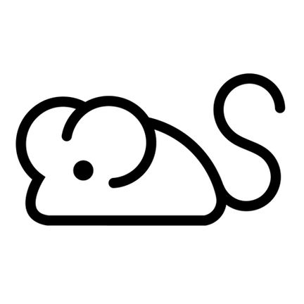 mouse icon